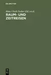 Raum- und Zeitreisen cover