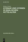 Hymnar und Hymnen im englischen Mittelalter cover