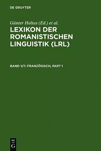 Französisch cover
