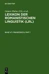 Französisch cover