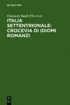 Italia settentrionale cover