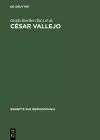 César Vallejo cover