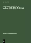 As Américas do Sul cover