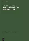 Der Prozeß der Imagination cover