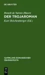 Der Trojaroman cover