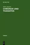 Chronos Und Thanatos cover