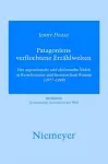 Patagoniens Verflochtene Erzählwelten cover