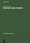 Fremde und Feinde cover