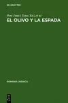 El Olivo Y La Espada cover