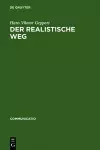 Der realistische Weg cover