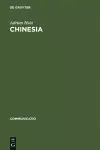 Chinesia cover