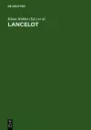 Lancelot cover