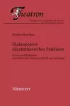 Shakespeares elisabethanisches Publikum cover