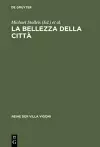 La bellezza della città cover