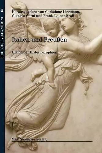 Italien und Preußen cover