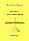 Autokommunikation cover