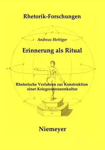 Erinnerung als Ritual cover