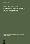 Skepsis, Providenz, Polyhistorie cover