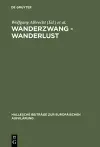 Wanderzwang - Wanderlust cover