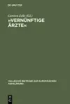 »Vernünftige Ärzte« cover