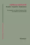 Aufklärung und Esoterik cover