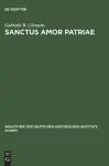 Sanctus amor patriae cover