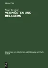 Verwüsten und Belagern cover