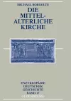 Die mittelalterliche Kirche cover