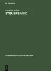 Steuerbasic cover