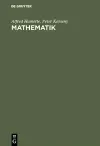 Mathematik cover