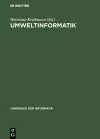 Umweltinformatik cover