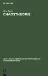 Chaostheorie cover