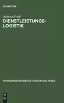 Dienstleistungslogistik cover