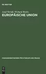 Europäische Union cover