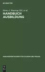 Handbuch Ausbildung cover