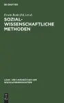 Sozialwissenschaftliche Methoden cover