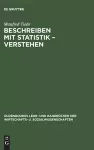 Beschreiben mit Statistik - Verstehen cover