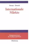 Internationale Märkte cover