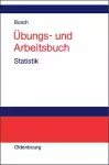 Übungs- und Arbeitsbuch Statistik cover