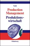 Production Management. Produktionswirtschaft cover