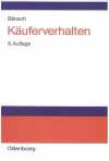 Käuferverhalten cover