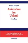 Animation Im Urlaub cover