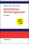 Betriebliches Rechnungswesen cover