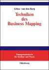 Techniken des Business Mapping cover