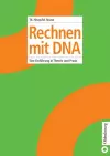 Rechnen mit DNA cover