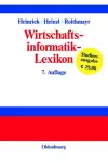 Wirtschaftsinformatik-Lexikon cover