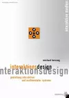 Interaktionsdesign cover