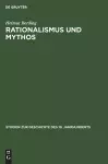 Rationalismus Und Mythos cover