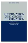 Reformation Und Gegenreformation cover