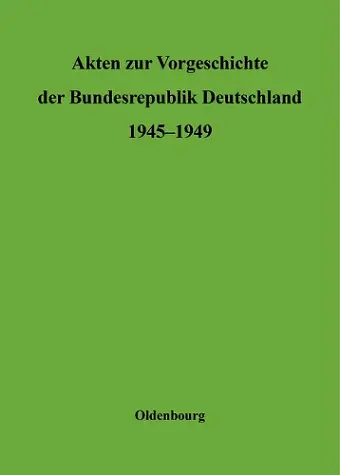 Sonderausgabe cover